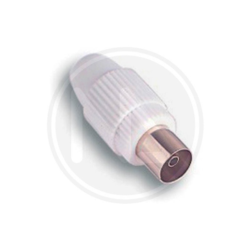 tv coaxial socket female connector maurer tv coaxial socket female connector maurer