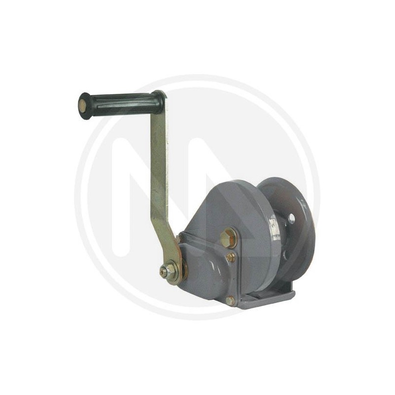 Hand winch 540 KG. maurer