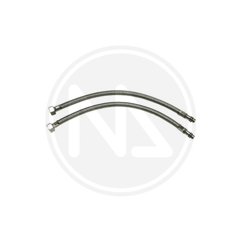 FLESSIBILE INOX PER miscelatorE maurer FLESSIBILE INOX PER miscelatorE maurer