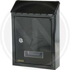 postbox for external use "stamp NERO" maurer