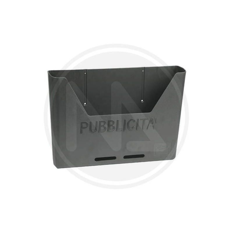 polycarbonate advertising rack box maurer