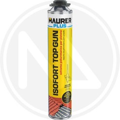 SCHIUMA POLIURetanica "isofort top gun" maurer PLUS