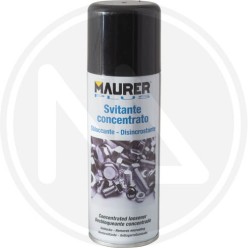 sbloccante lubrificante spray maurer PLUS