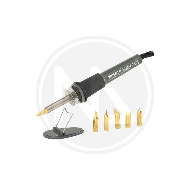 Burning pen - soldering electric yamato