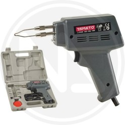 SALDATORE elettrico A PISTOLA IN VALIGETTA YAMATO - (S)