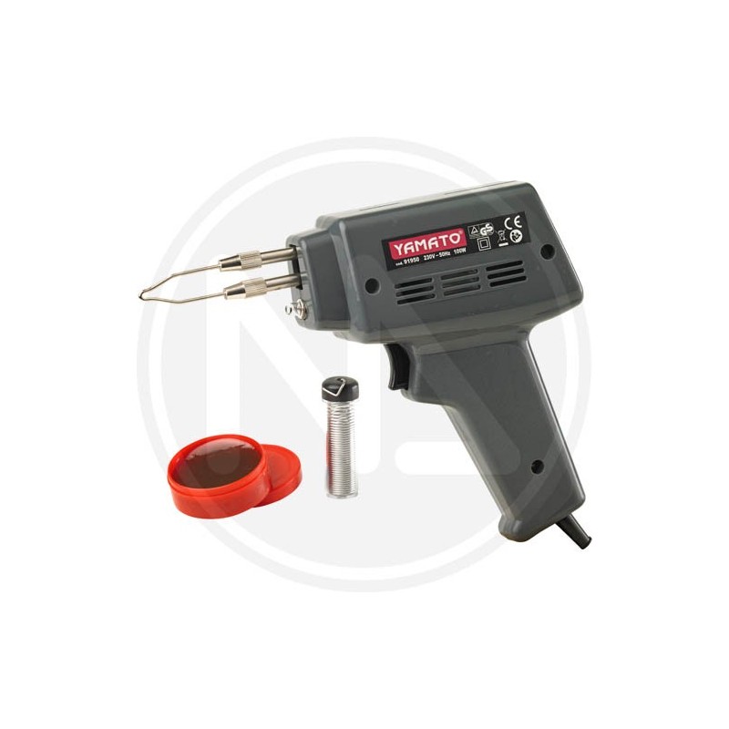 soldering gun - electric IN BLISTER yamato