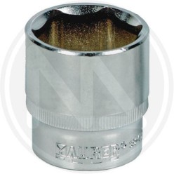 hexagonal socket 3/4" maurer plus