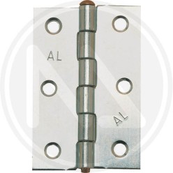 half large hinge for furniture with extractable pivot 840 maurer