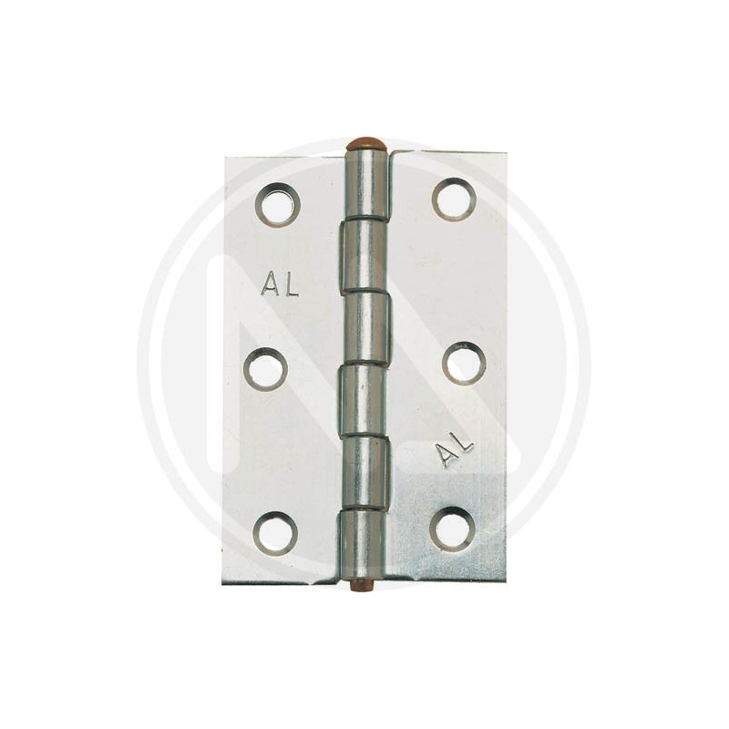 half large hinge for furniture with extractable pivot 840 maurer