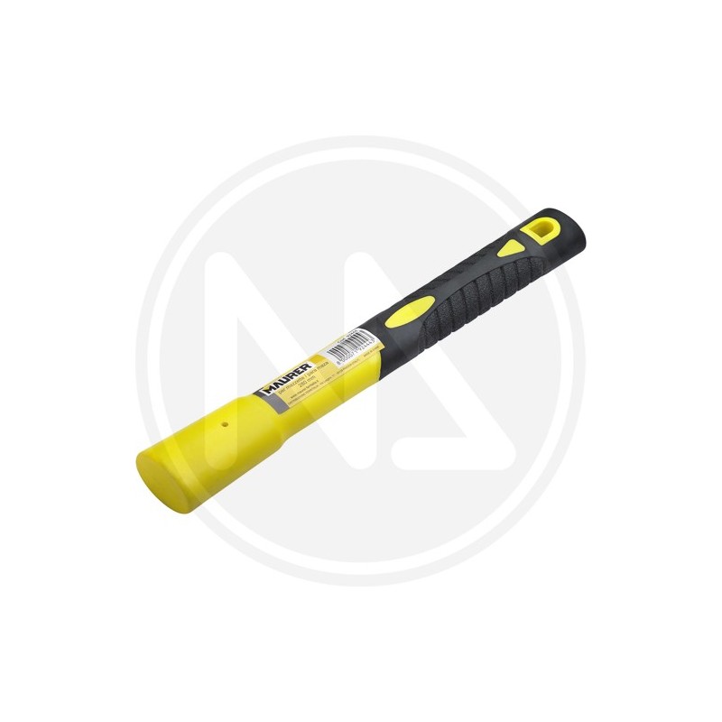 fiberglass tpr handle stoning hammer maurer fiberglass tpr handle stoning hammer maurer