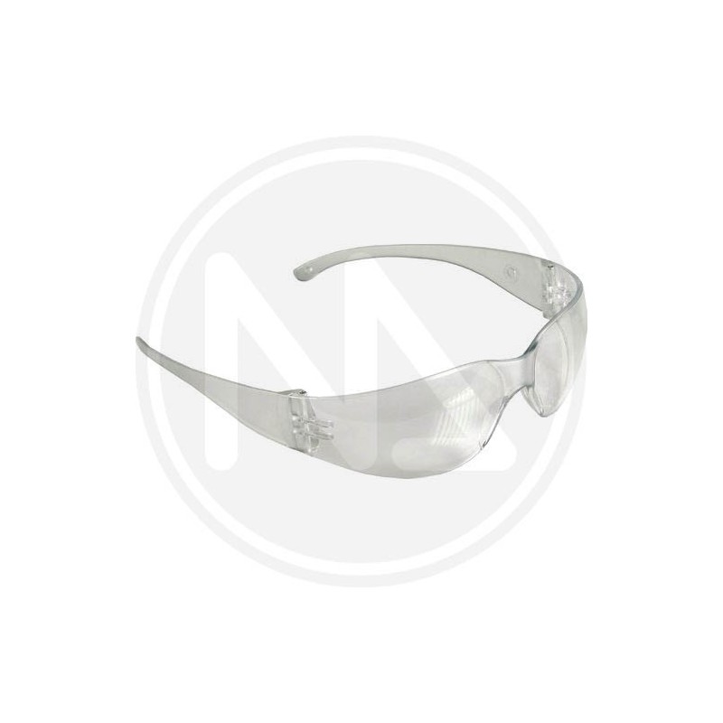 safety goggles "sportivo" maurer plus ( BLISTER )