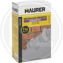 INTONACO PRONTO MAURER