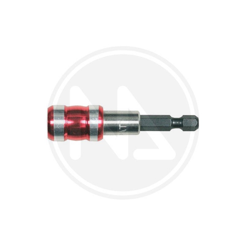 Magnetic spring holder maurer plus