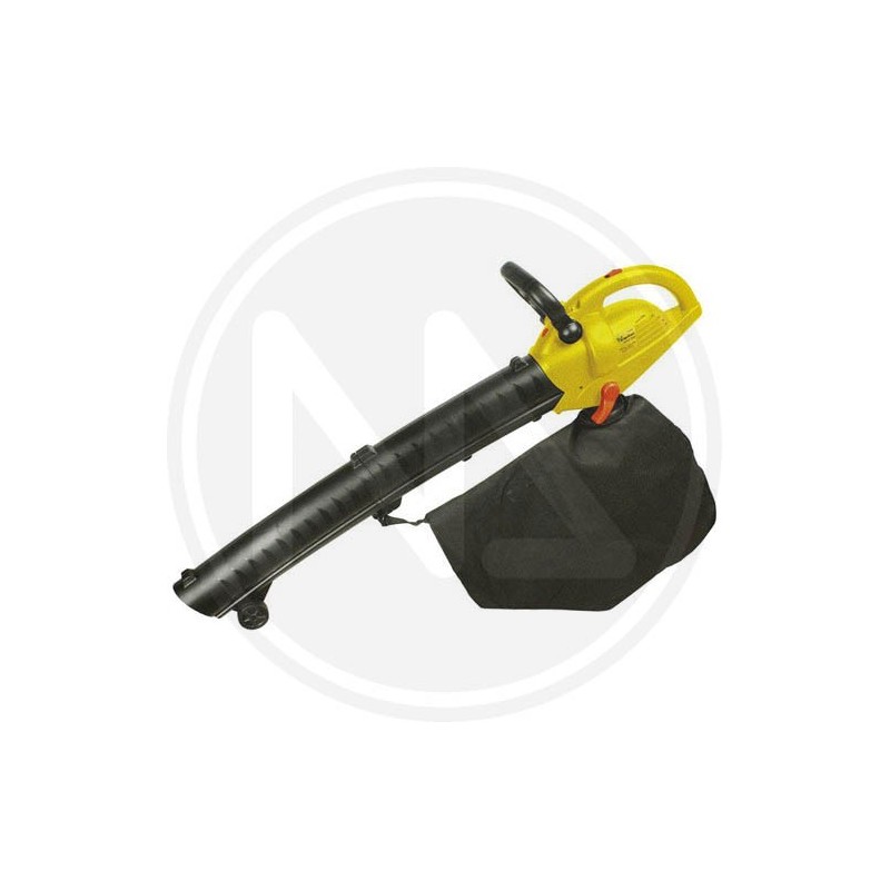 ASPIRATORE SOFFIATORE elettrico "aSSO 250" PAPILLON
