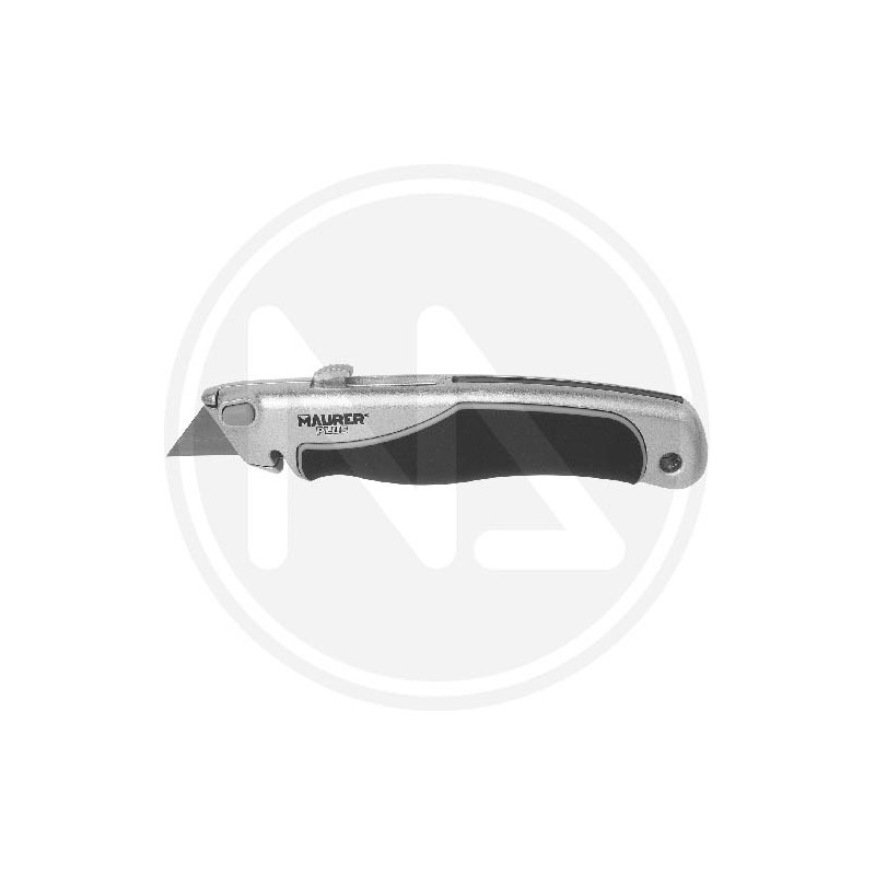 CUTTER con lama mobile E FERITOIA maurer plus
