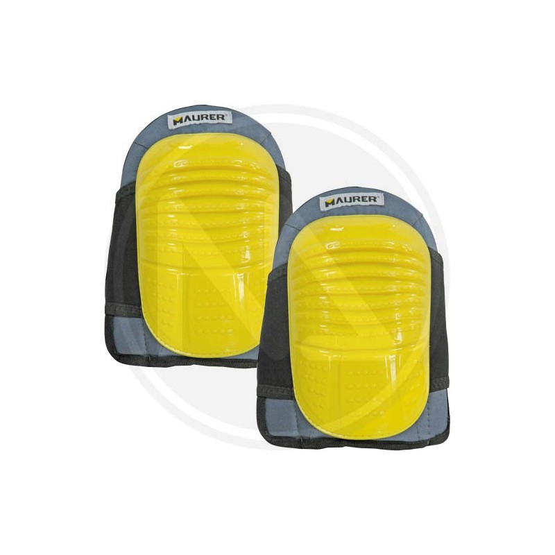 knee pads for tiler with gel maurer
