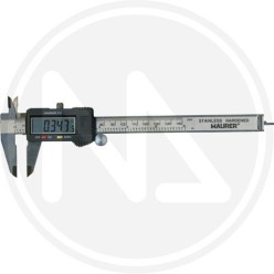 electronic digital calliper maurer