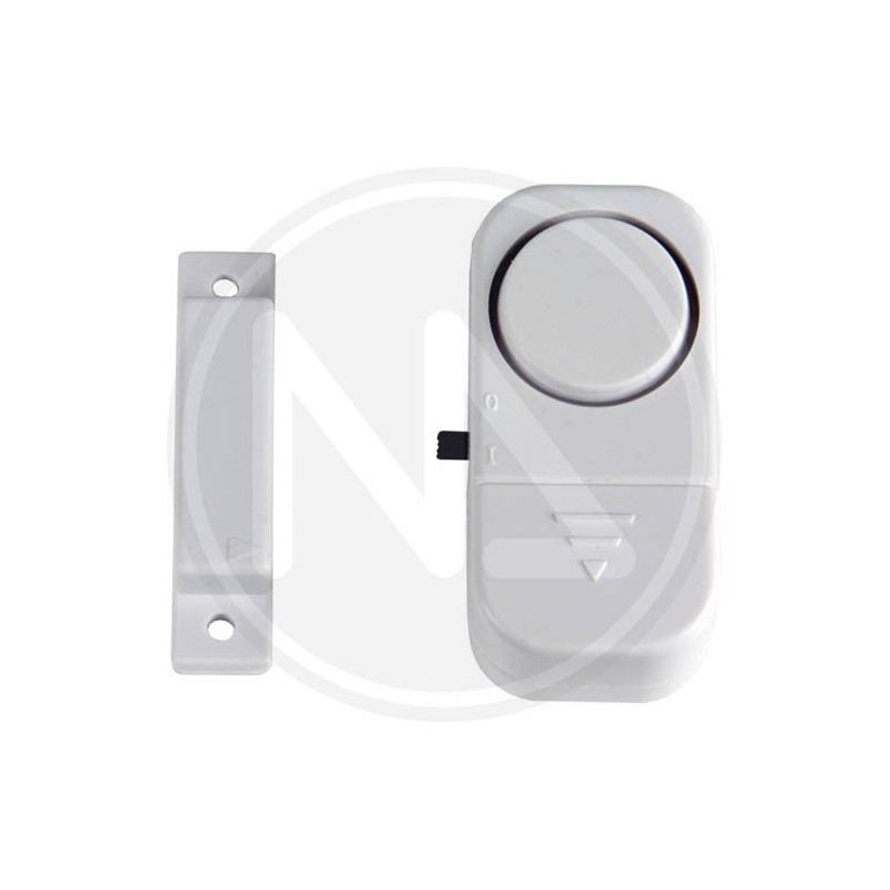 door and window battery alERT maurer door and window battery alERT maurer