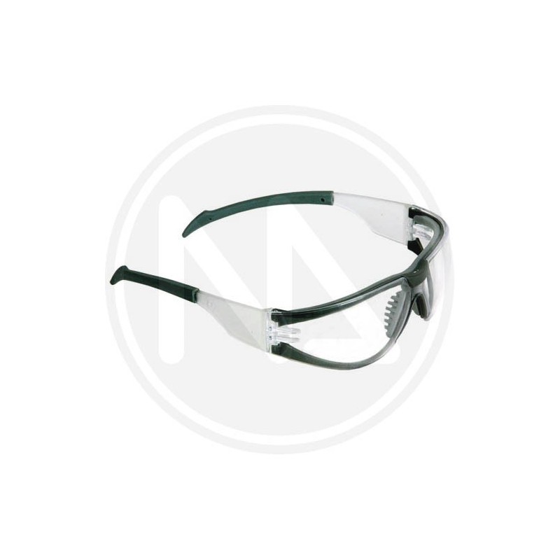 safety goggles wrapping legs maurer plus