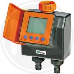 DIGITAL COMPUTER FOR IRRIGATION with 2 output PAPILLON