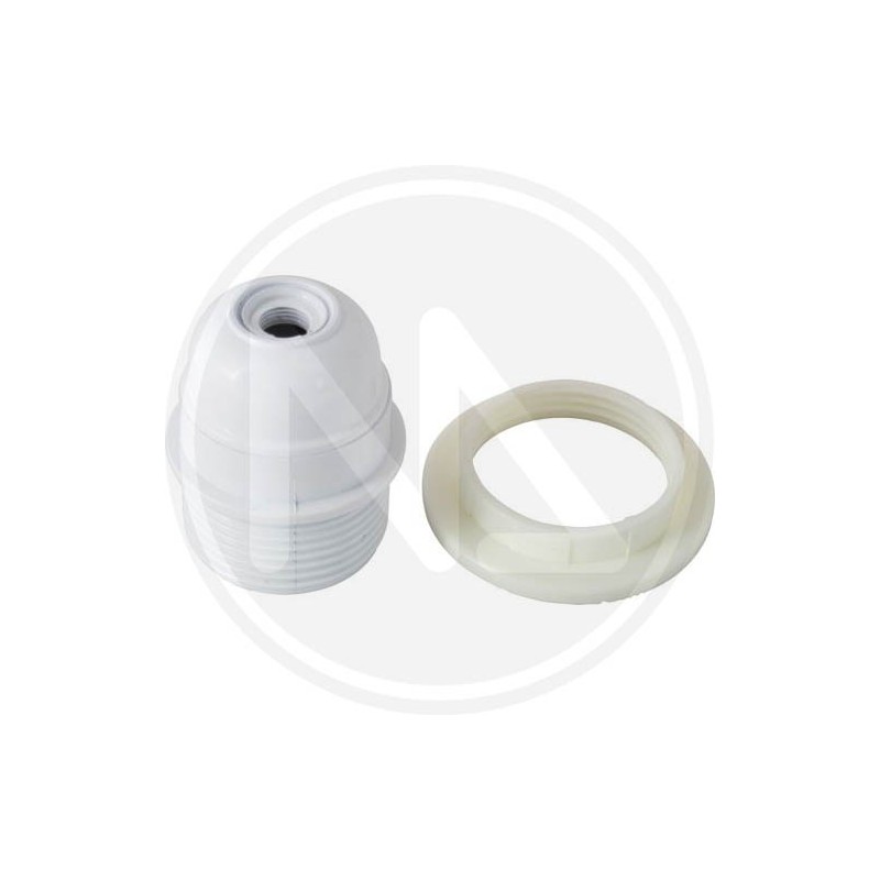 threaded with sade ring LAMP HOLDER maurer