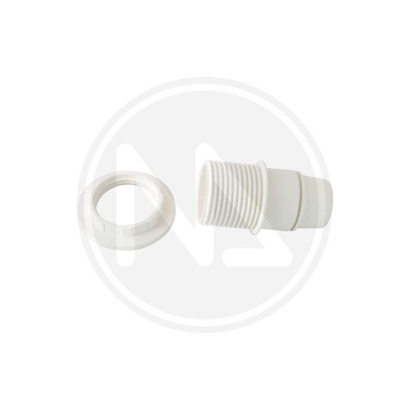 threaded with sade ring LAMP HOLDER maurer threaded with sade ring LAMP HOLDER maurer