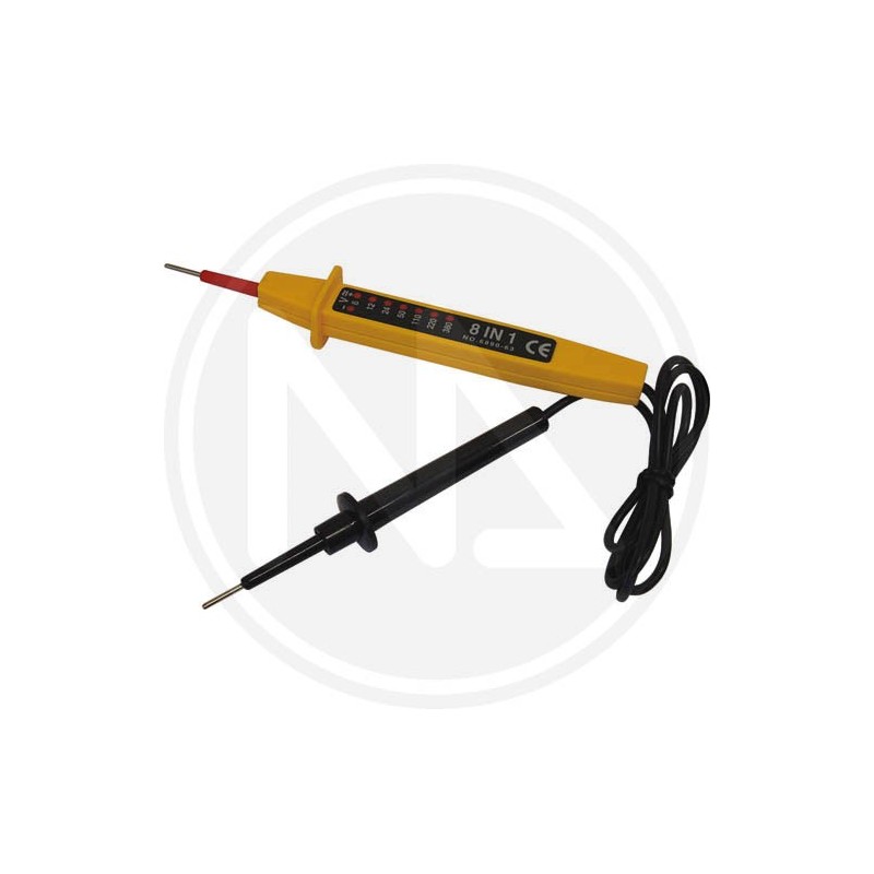 Tester a penna maurer