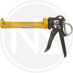 pistola per silicone e resina professionale maurer