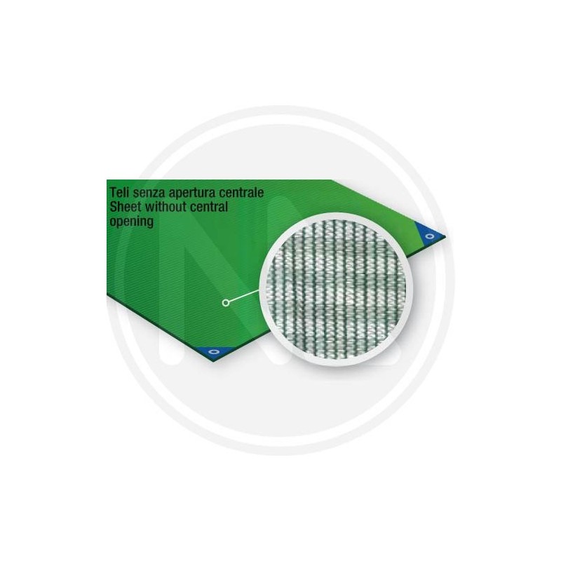 anti-thorn net to gather 90 GR/MQ papillon