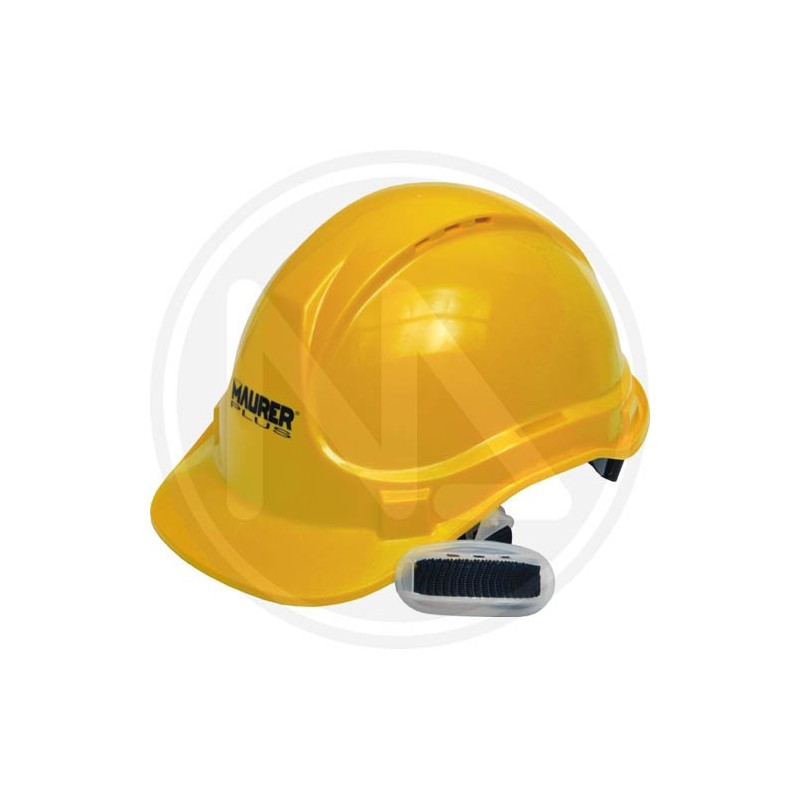 ADJUSTABLE safety helmet maurer plus ADJUSTABLE safety helmet maurer plus