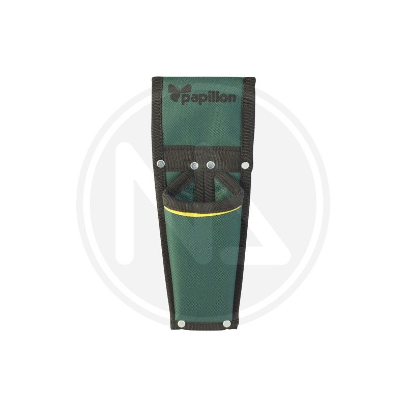 nylon scissor case for belt PAPILLON