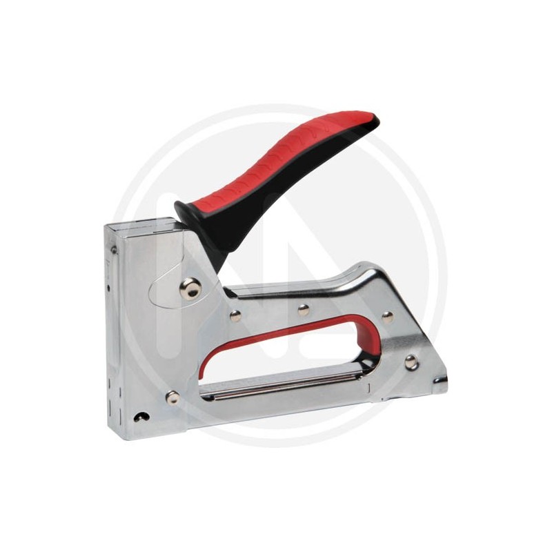 mechanical stapler gun "Ts 5580" maurer PLUS mechanical stapler gun "Ts 5580" maurer PLUS