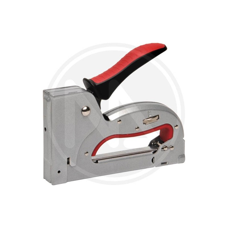 mechanical stapler gun "ts 5592" maurer PLUS