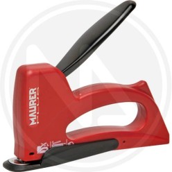 mechanical stapler gun "TP 5525 S" maurer PLUS
