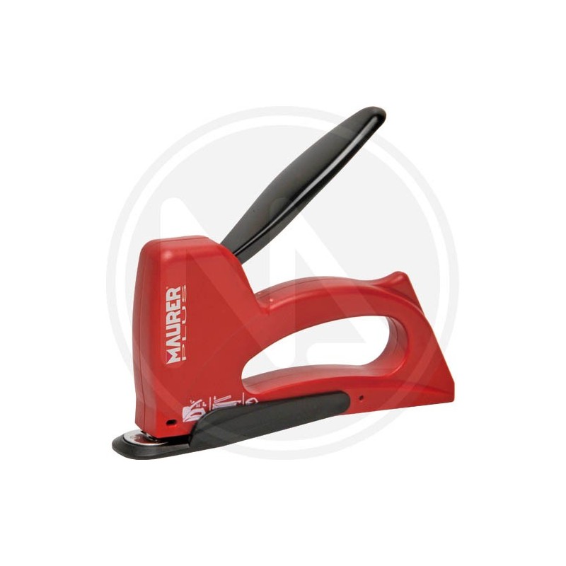 mechanical stapler gun "TP 5525 S" maurer PLUS