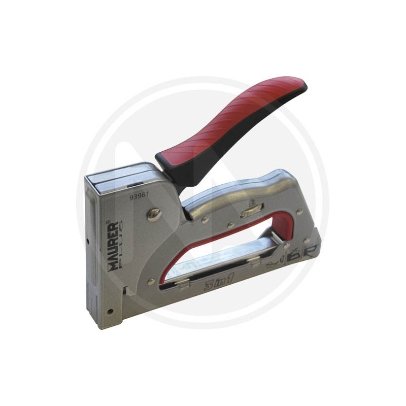 FISSATRICE meccanica combinata "ts 5595" maurer PLUS