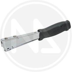 knocker stapler "HT 5800" maurer PLUS