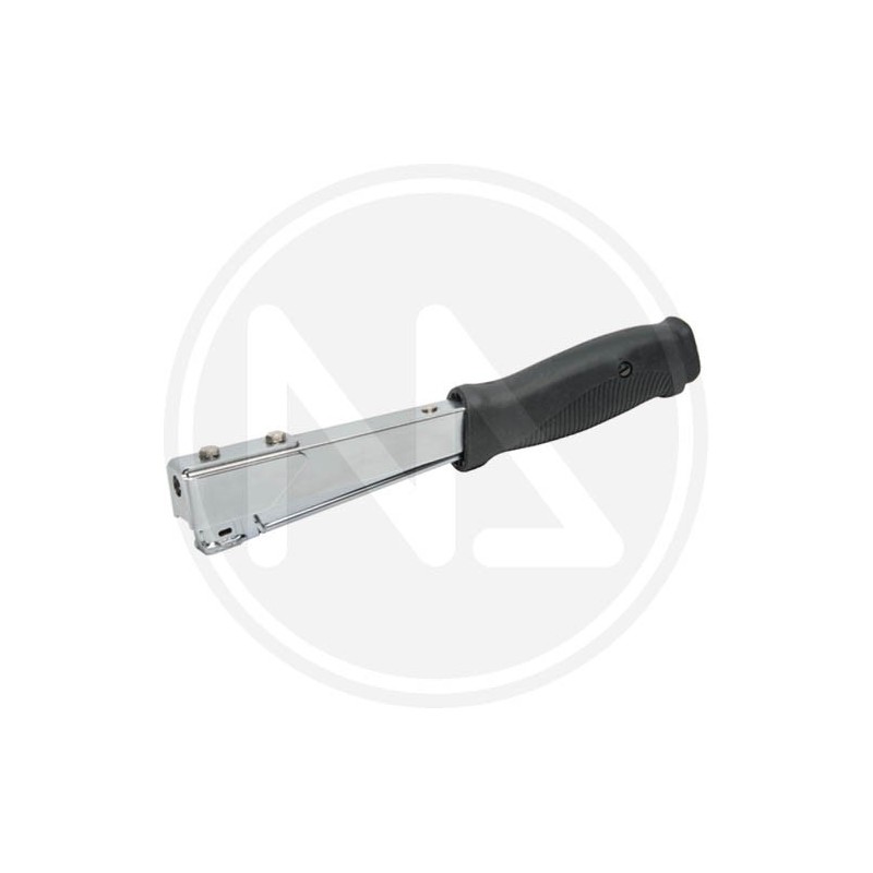 knocker stapler "HT 5800" maurer PLUS