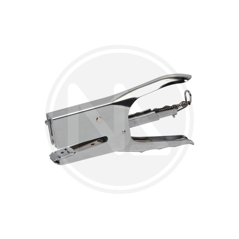 fissatrice PER CARTONE a pinza "HP 435" maurer PLUS