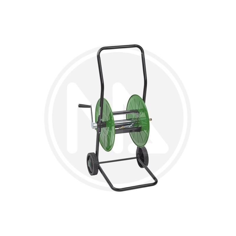 metal hose reel 50 mt. papillon* metal hose reel 50 mt. papillon*