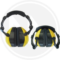 CUFFIA ANTIRUMORE MAURER PLUS