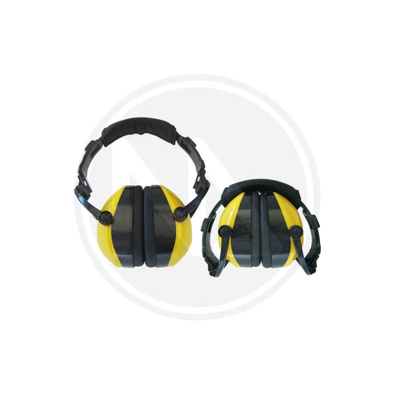CUFFIA ANTIRUMORE MAURER PLUS