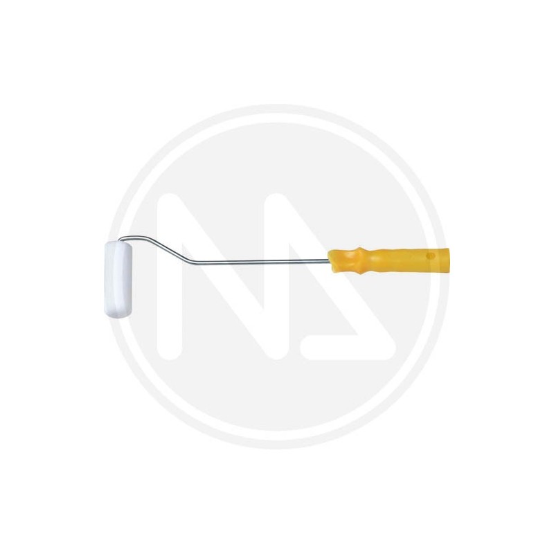 polYuretHanE sponge roller for radiator maurer