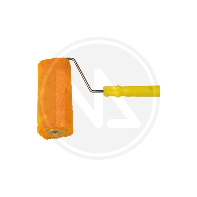 POLYAMIDE roller for QUARZ paint maurer POLYAMIDE roller for QUARZ paint maurer