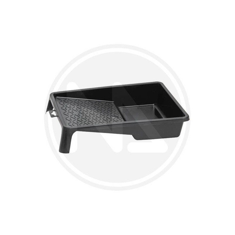 basin for roller paint maurer