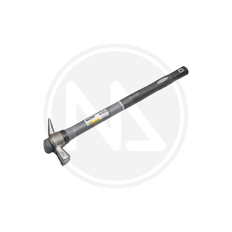 magnetic carpenter's hammer maurer plus