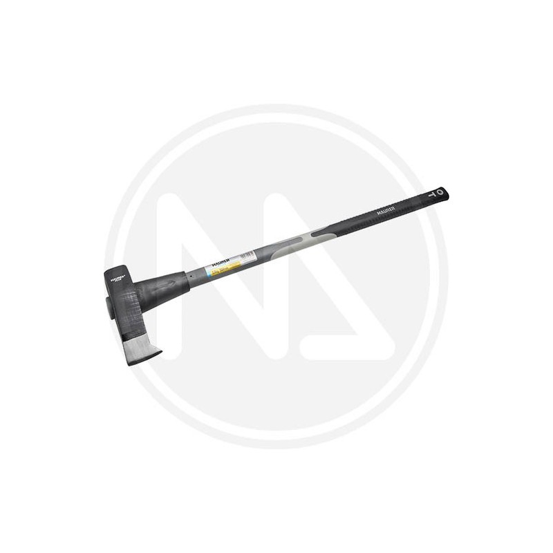 LUMBERJACK AXE WITH HARPOON MAURER PLUS LUMBERJACK AXE WITH HARPOON MAURER PLUS