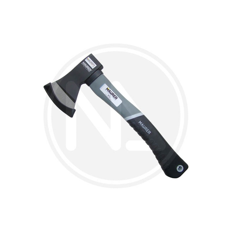 HATCHET FIBERGLASS HANDLE MAURER
