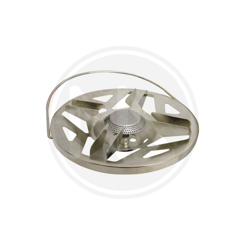 CAMPING STOVE 1 FLAME PAPILLON