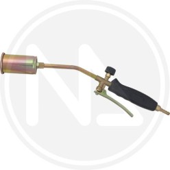 CANNELLO GAS CON LEVA 430 MM. maurer
